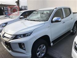 میتسوبیشی L200